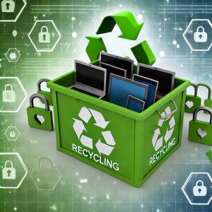 ewaste recycling