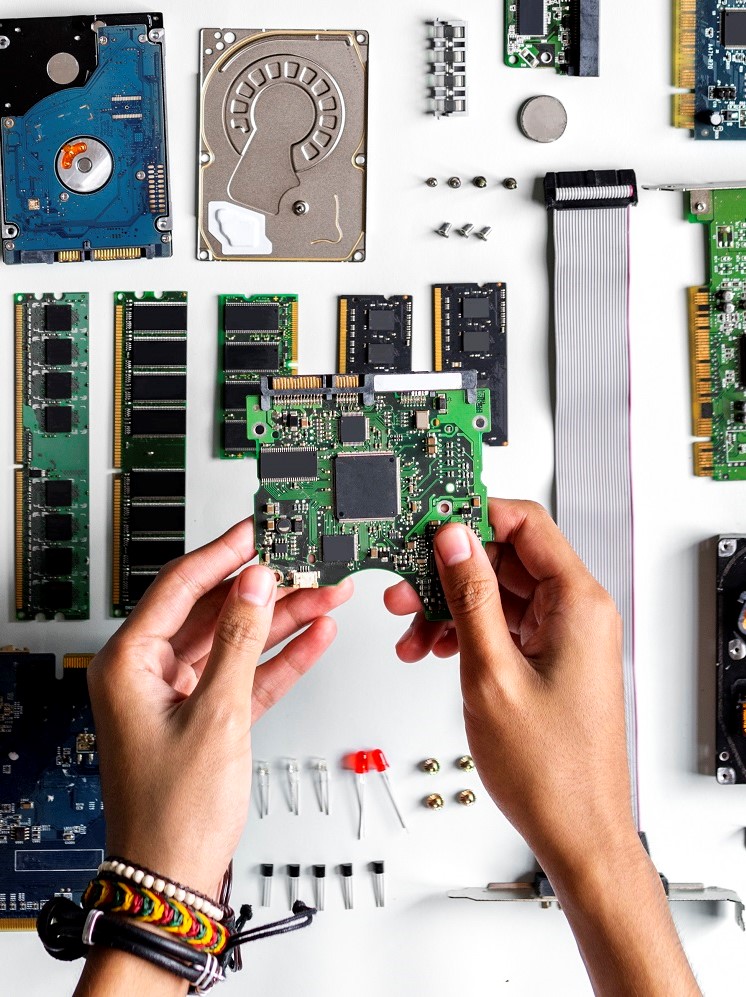 IT lifecycle management