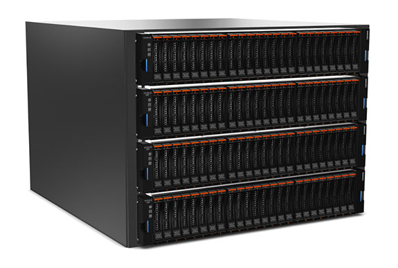lenovo server