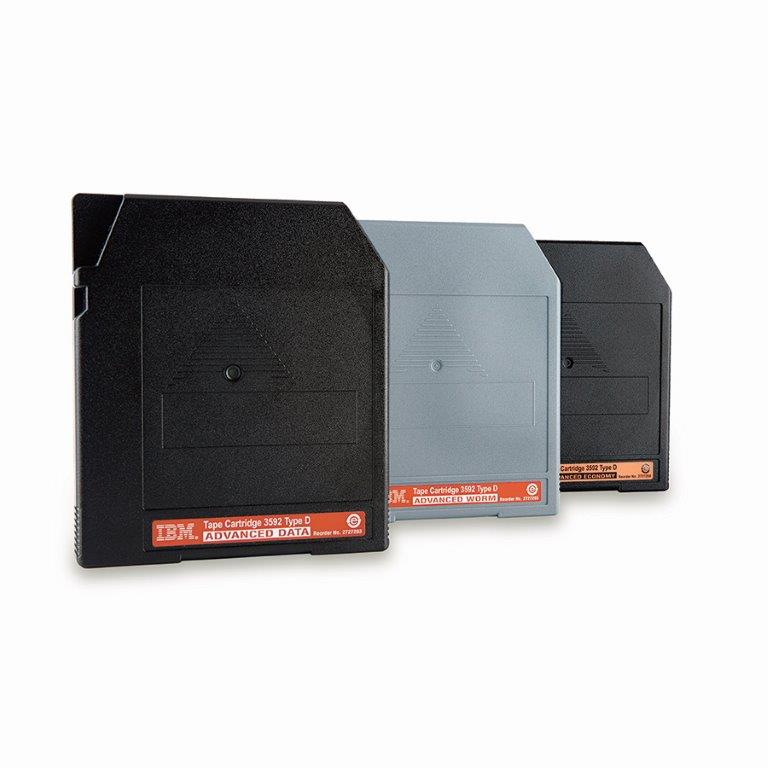 ibm 3592