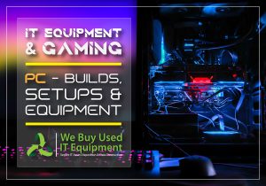 Build a Gaming PC