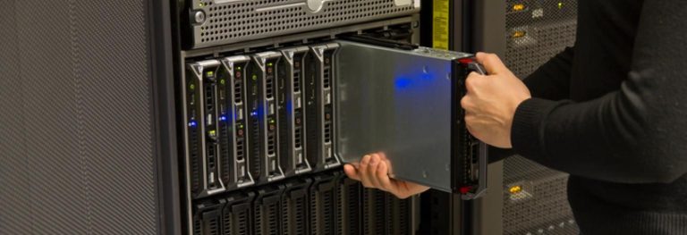 blade server buyback