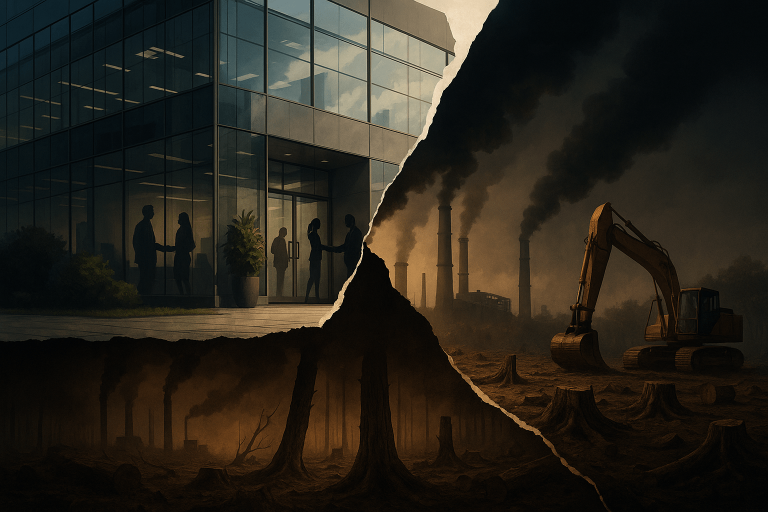 ESG Sustainability Reports