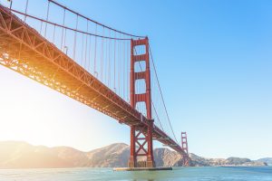 Electronics recycling in San Francisco