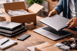 Best Places to Sell Used Laptops in 2026