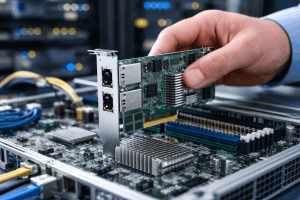 What Is a Network Interface Card? A Complete Guide for IT Pros and Buyers
