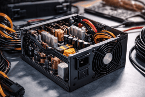 Power Supply Unit (PSU)