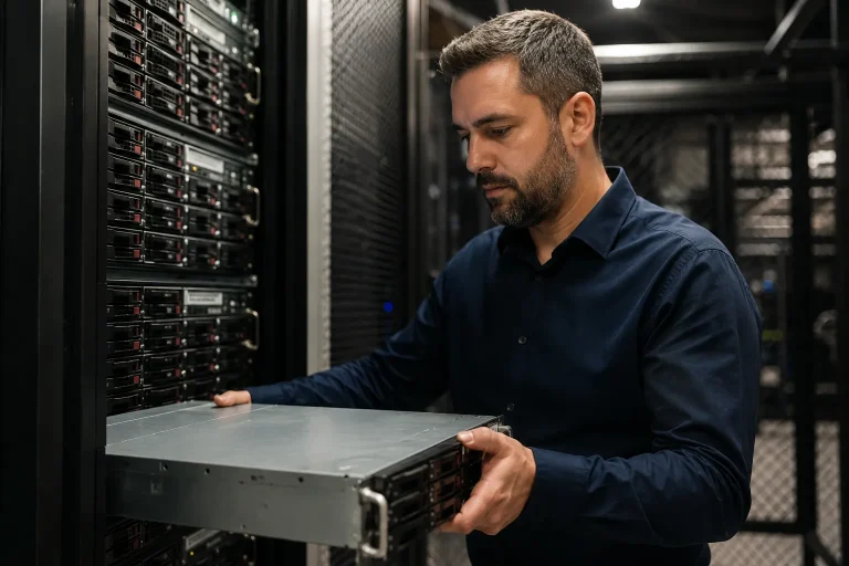 2026 Used Server Pricing Guide