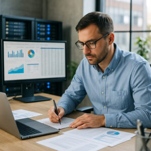 capitalize data migration costs