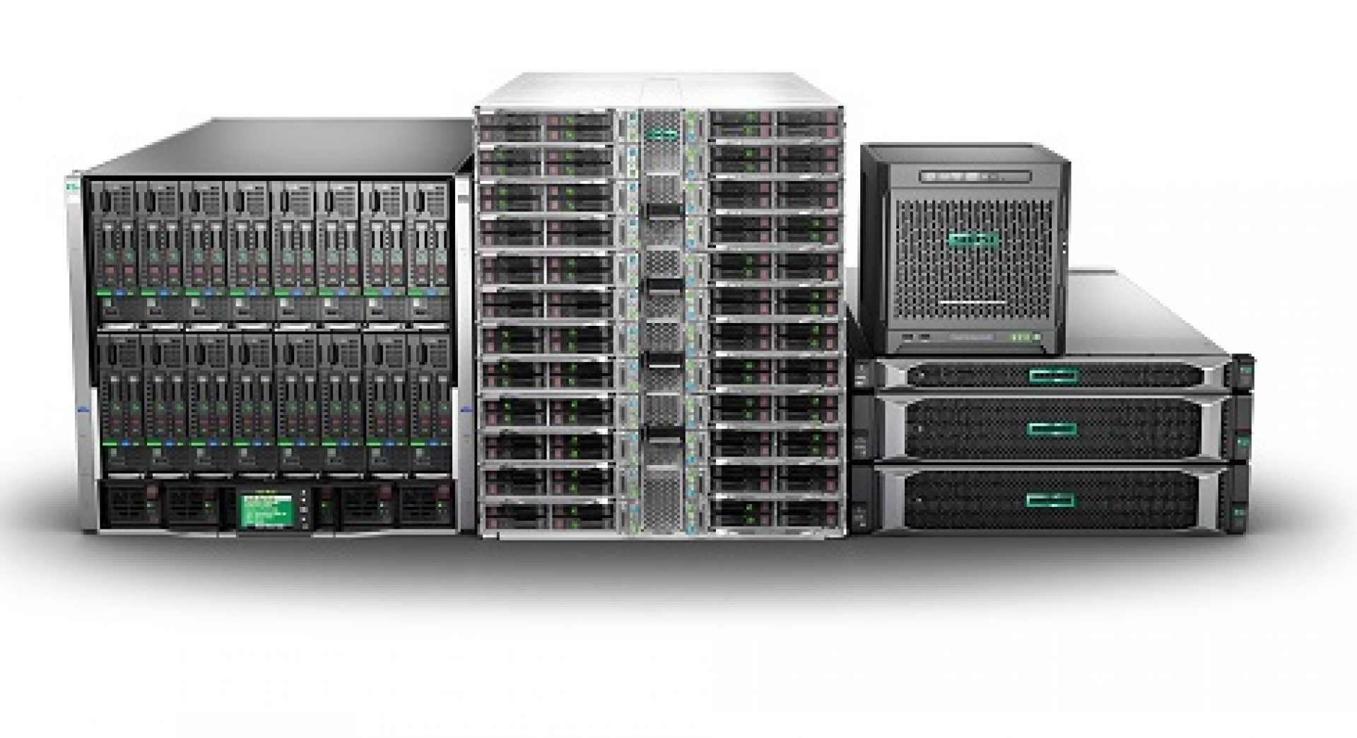 Sell Used Servers for Cash! We Buy Used IT Equipment