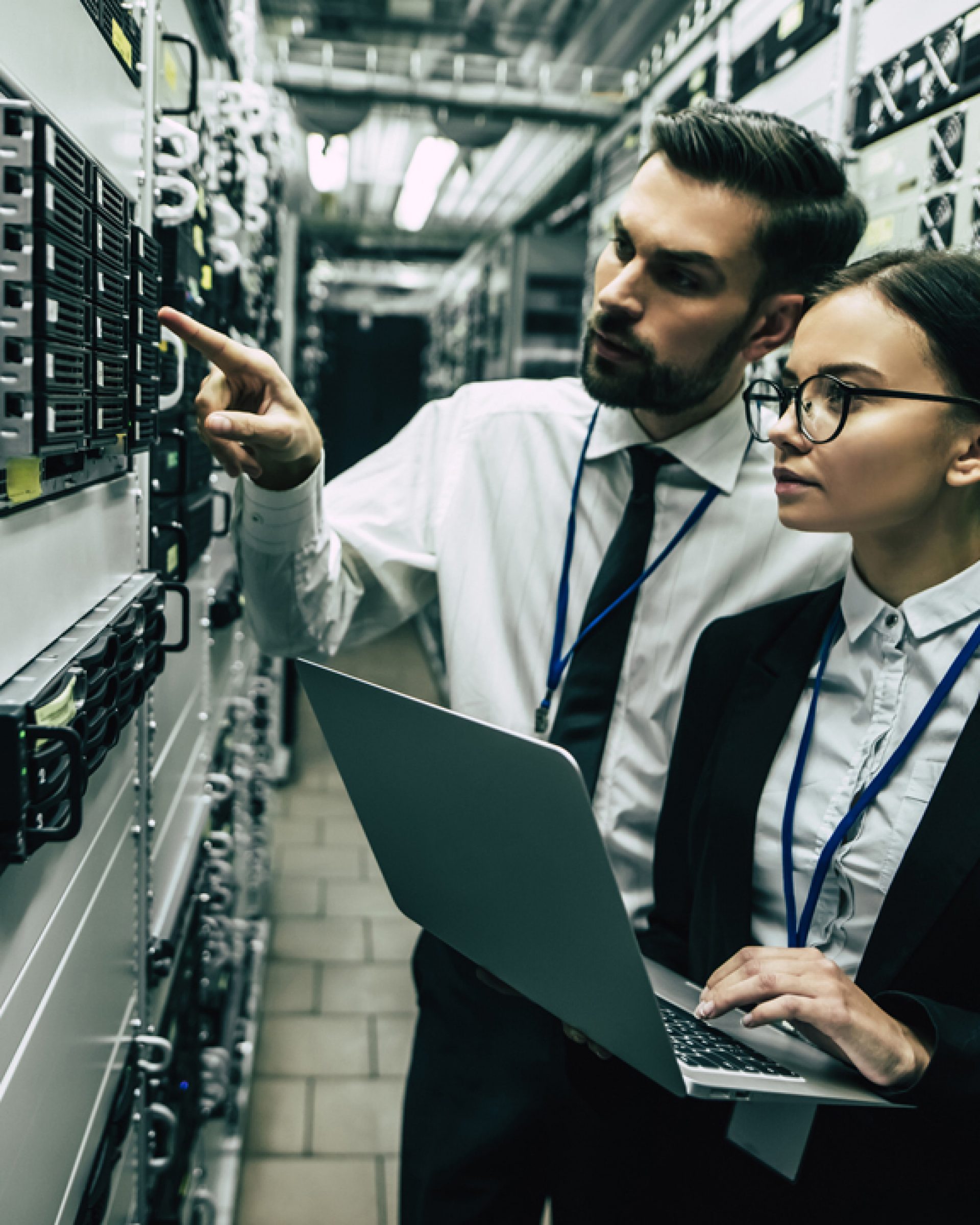 Sell Your Used IT Equipment for Maximum ROI Buy & Sell Used IT Assets