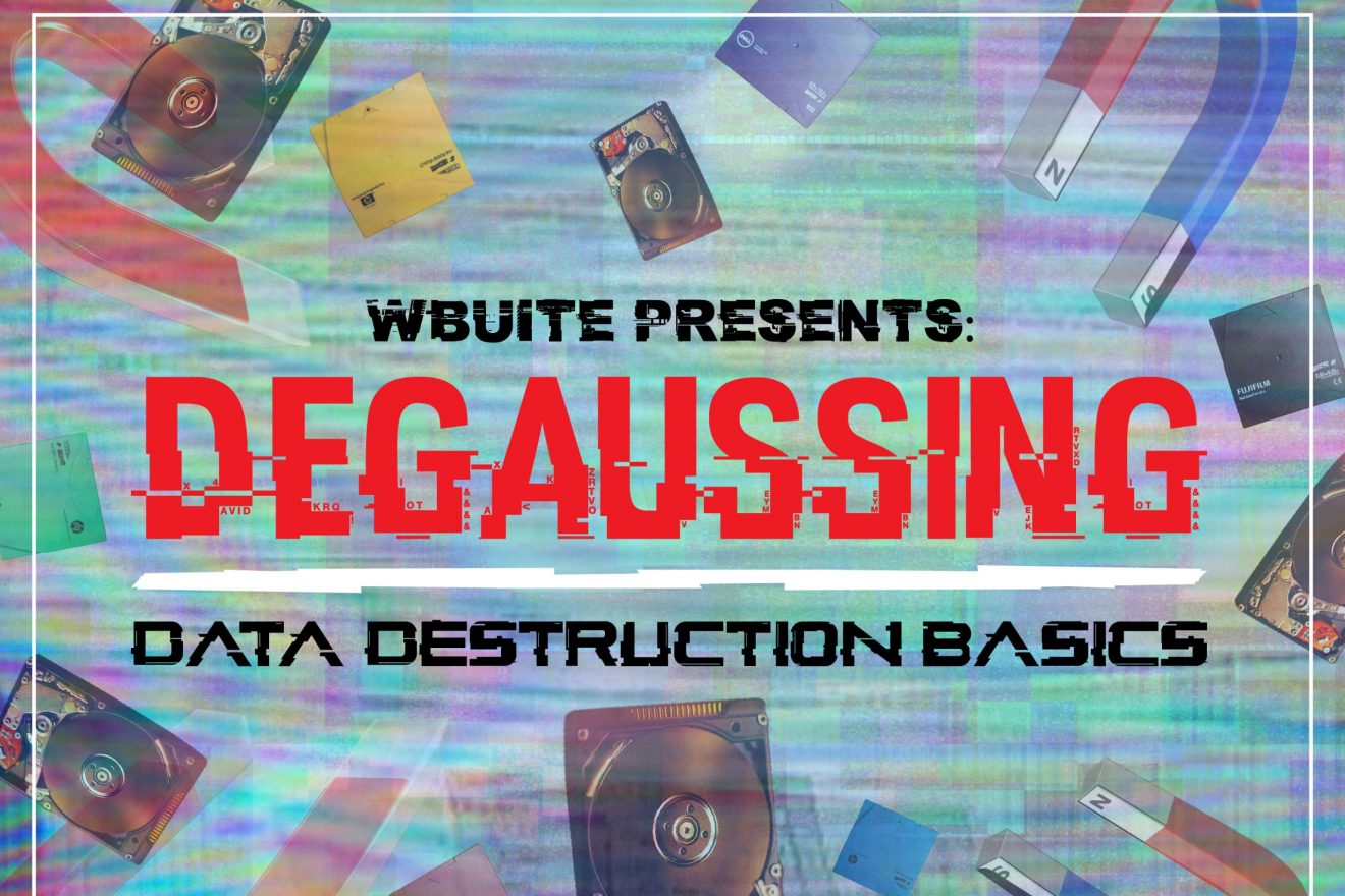 Are Hard Drive Platters Worth Anything? We Buy Used IT Equipment