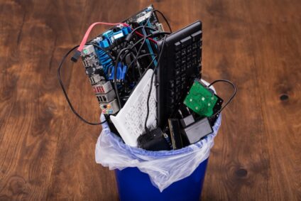 Sell Used Electronics