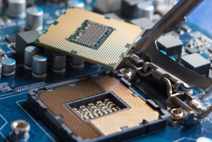How to recycle CPUs
