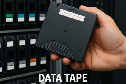 Data Tape Sanitization Standards: What You Need to Know to Stay Compliant