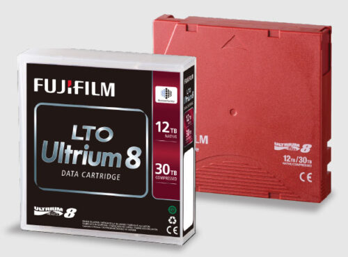 fujilto8 tape
