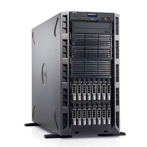 dell t320 server
